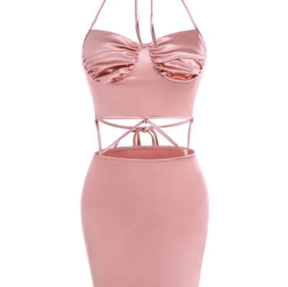 Club dress